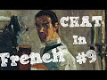 Chat in French #9 // Chat in French about Toulouse Lautrec