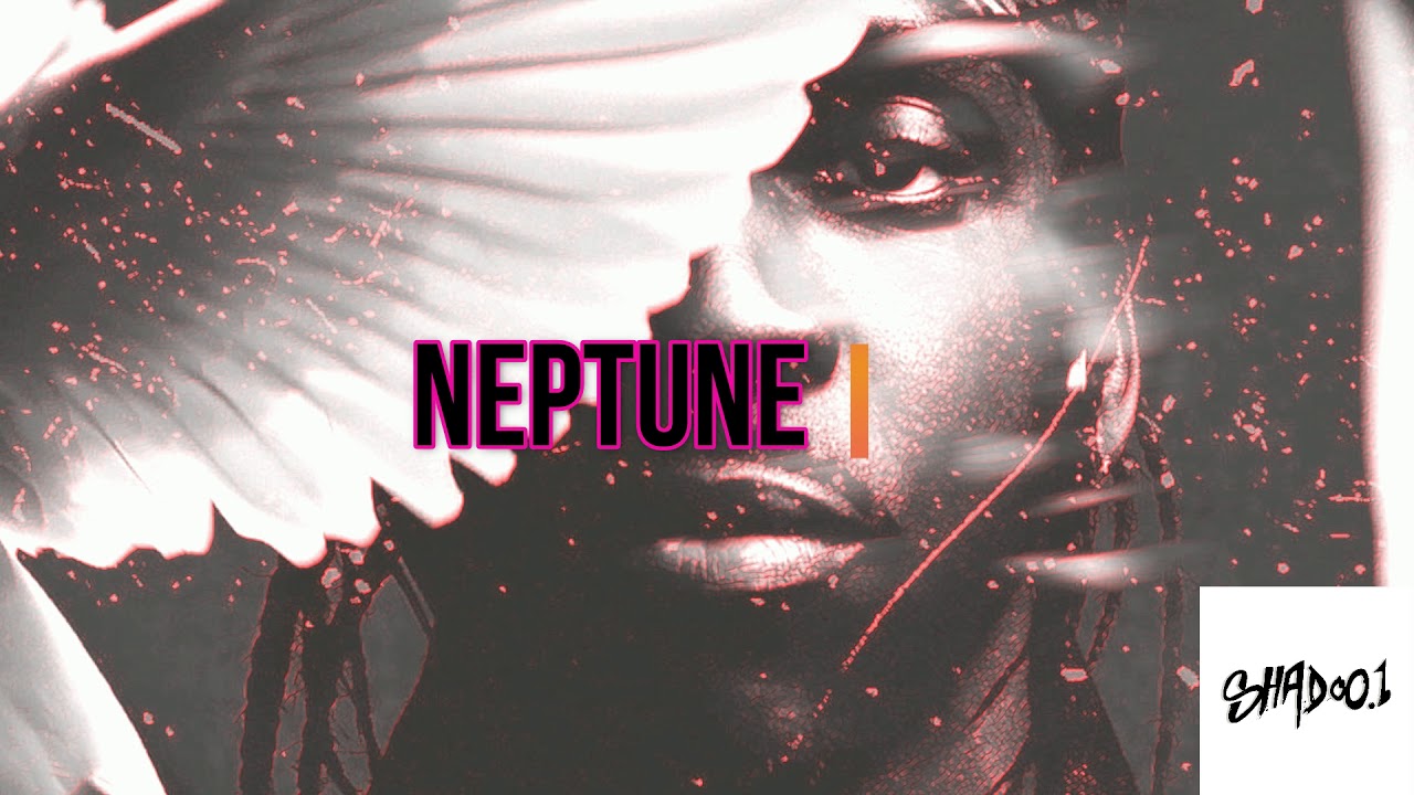 FREE-"Neptune" Pharrell Williams Type Beat 2019- Free Type Beat - Trap Beat by Shadoo One