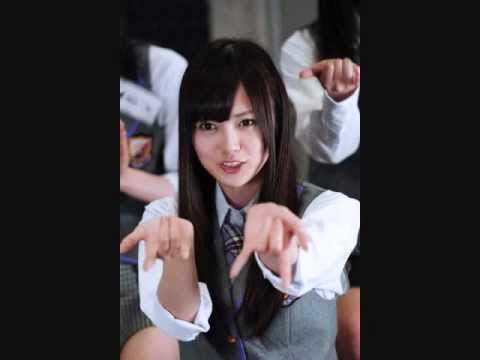 乃木坂４６白石麻衣(まいやん)