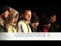 توقيع اتفاقية لسحب الأسلحة بين