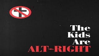 Bad Religion- The Kids Are Alt-Right- (Subtitulado en Español/Inglés)