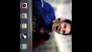How to hack running Fred using gameplay