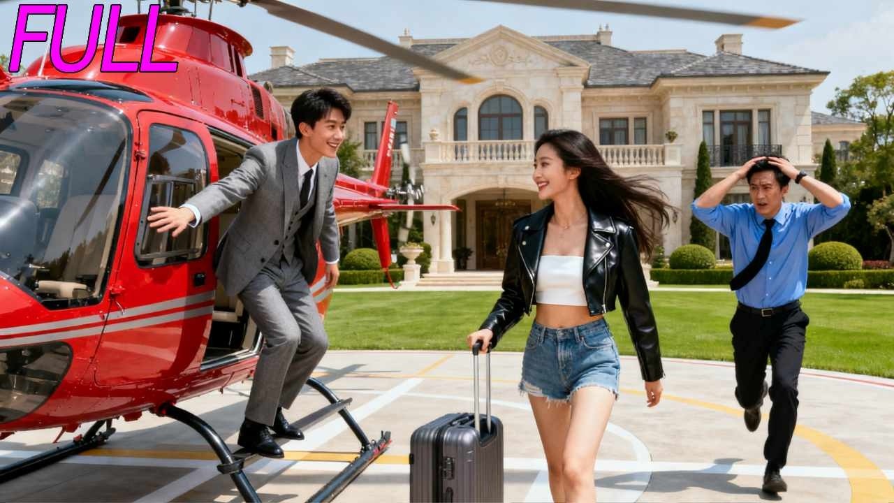 CEO tinggalkan istri untuk selingkuhan, istri pergi—dia menyesal, tapi sudah terlambat!