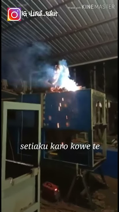 Story wa aku lilo demi kowe
