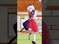 【ゆっくり解説】60秒で東方解説 八意永琳編 #shorts