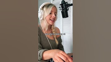 Thumbnail of Calvin Harris - This Is What You Came For ft. Rihanna | Cove by Chloe Adams