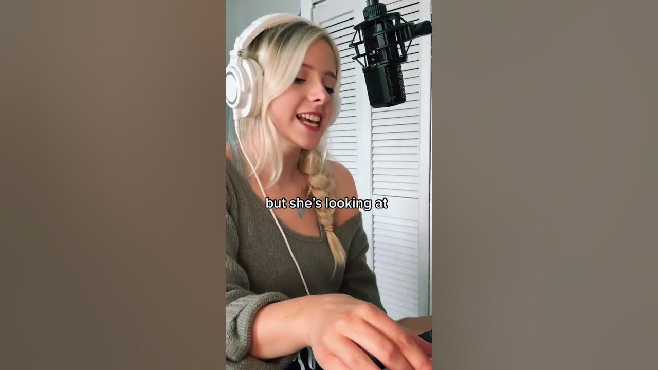 Calvin Harris - This Is What You Came For ft. Rihanna | Cove by Chloe Adams Calvin Harris - This Is What You Came For ft. Rihanna | Cove by Chloe Adams