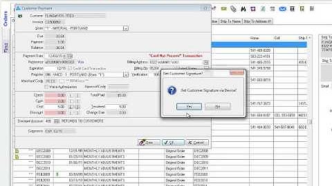 Duplicate Transaction Prevention