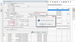 Duplicate Transaction Prevention