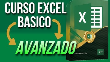 Excelfull | 🔥Aprender a usar excel desde cero