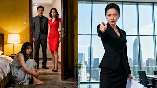 Download Lagu Wraak van het Weesmeisje! Met een 'Gek Systeem' dwingt ze de raad \u0026 verraders op hun knieën! MP3