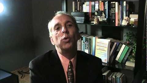 Why listen to Andy Gateriewictz?