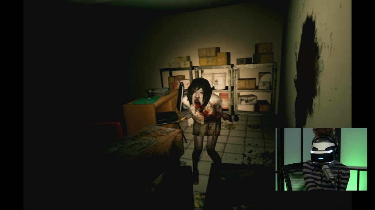 Six Crazy Frights, Ep 105 - Home Sweet Home playstation 3