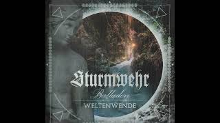 Sturmwehr - Spür mich