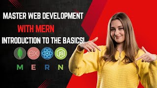 Master Web Development with MERN: Introduction to the Basics! #CodeSynergy