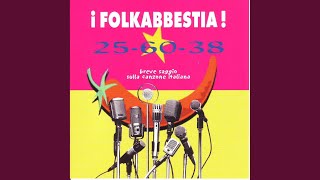 Miniatura del video "Folkabbestia - Serenata"