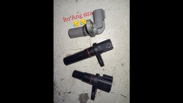 P0720 / P0723 ford ecosport fault code shaft speed sensor circuit intermittent @zvengonzalez8281