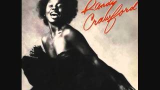 Randy Crawford/Blue Flame chords