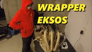 Krobins Garasje Ep. 2 Wrapper Eksos