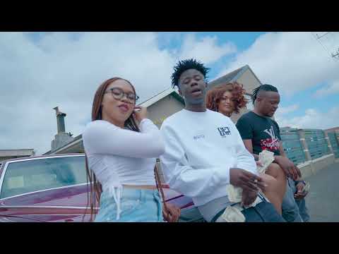 Kellylivinglarge - Drugs Addiction ft Phiiatonn (Official Video)