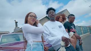 Kellylivinglarge - Drugs Addiction ft Phiiatonn (Official Video)