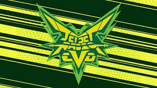 Neon Nights (LIGHTS UP EVOLUTION Mix) - Jet Set Radio Evolution