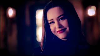 Josie Saltzman Fancy 2X15