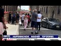 5-alarm fire in Bronx after reported explosion