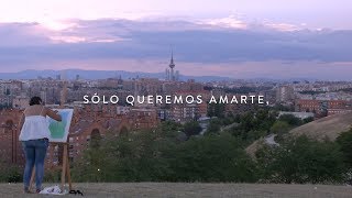 Jaz Jacob || Solo Queremos Amarte || Vídeo Lyric Oficial chords