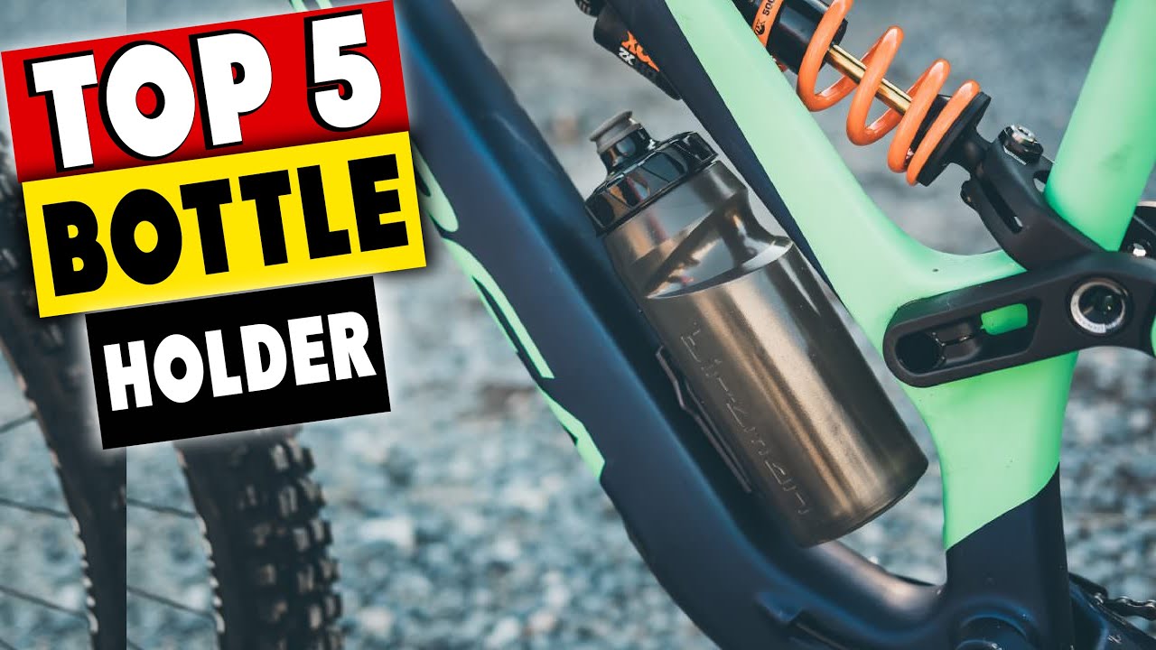 Top 5 Best Bottle Holder In 2021