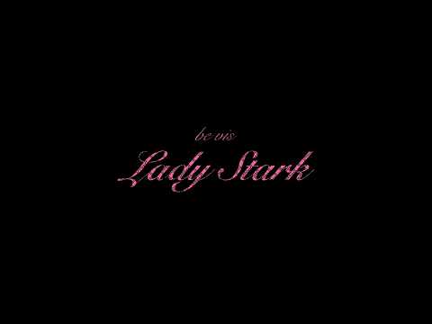 be vis - Lady Stark (prod. Yung Lando) [OFFICIAL 🎥 VISUALIZER]
