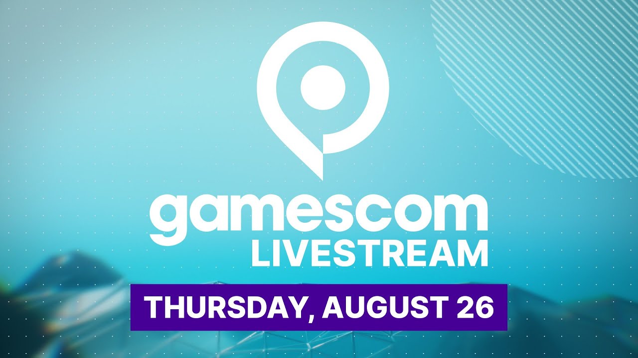 gamescom 2021 Livestream: Awesome Indies Show & Exclusive Reveals | Day 2 -  YouTube