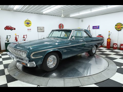 1964 Plymouth Belvedere | RK Motors Classic Cars and Muscle