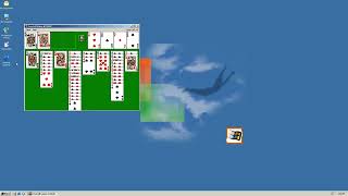 Windows 2000 Professional Beta 3 Build 2000 In VMware Workstation Pro