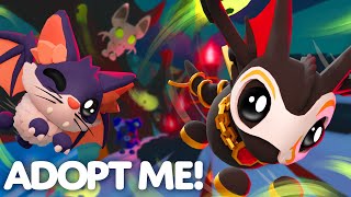 π WELCOME TO HALLOWEEN π¦ Adopt Me! Update Trailer