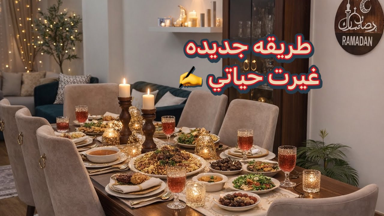 طريقه جديده 💥نظمت وقتي وغيرت حياتي ✍️جربيها دلوقتي هتنظم وقتك وتخفف المهام عليكي 🤷‍♀️