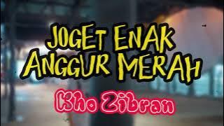 KZ - JOGET ANGGUR MERAH