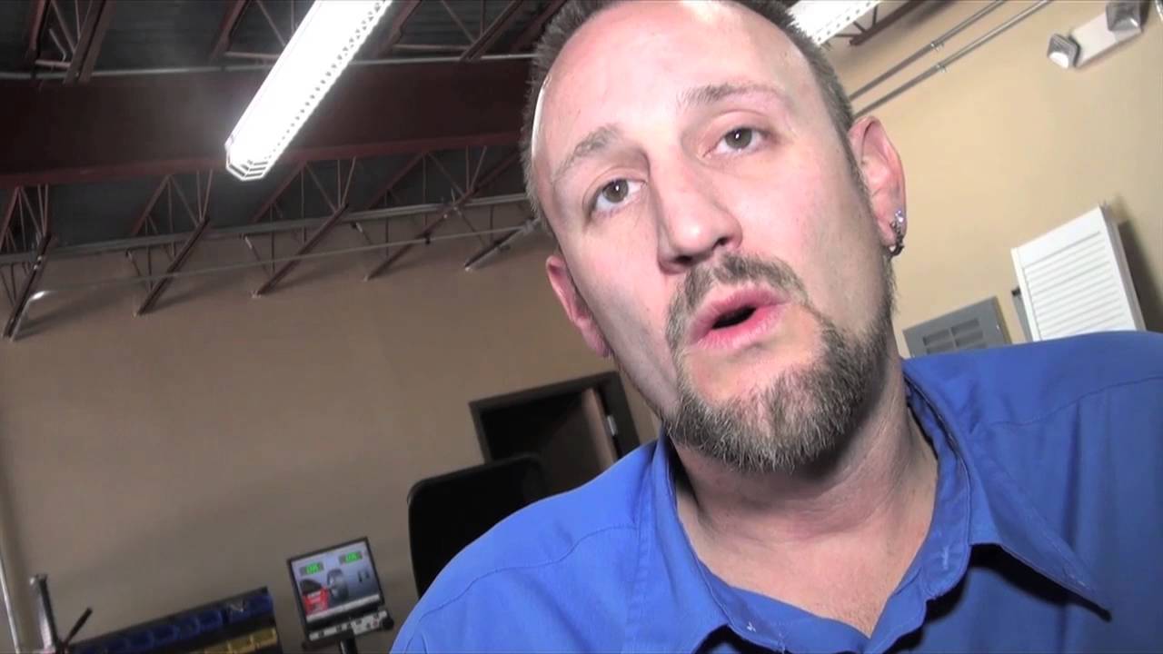 Honest Accurate Auto Service "Alignments"