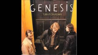 Genesis - Turn In On Again (single version) (1980) - YouTube