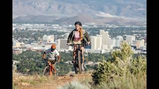 Celebrity Reno Tahoe Tourism - NoLimits - Greater Outdoors Profile