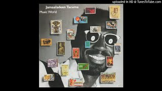 Jamaaladeen Tacuma - Tokyo Cosmopolitan