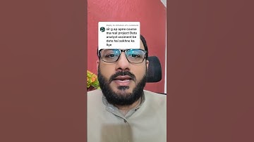 FAQs, do you will get real projects learning in #w3skillset trainings