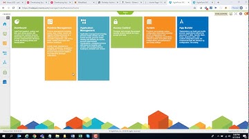 AgilePoint NX WebHooks Feature