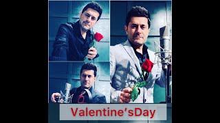 Ayub Ali - Valentines Day