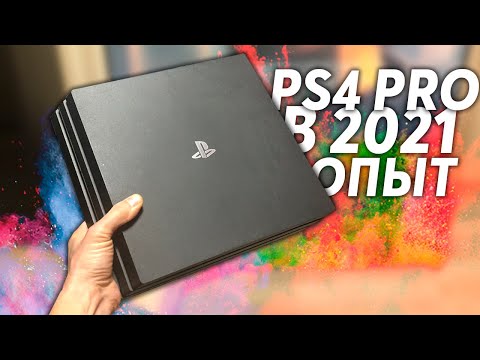 Vídeo: Análise Do Sony PlayStation 4 Pro