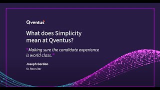 Famous Qventus Values - Simplicity Net Worth