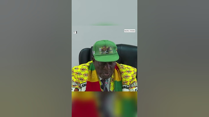 Mnangagwa brags about SADC support after Zimbabwe sham elections, tells Chamisa to move on
