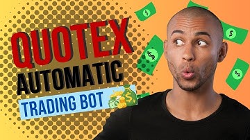 Earn $50 in 5 Minutes with This Simple Method l Quotex Auto Trading Bot