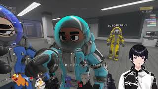 Lockdown Protocol Large Collab | October 9, 2024