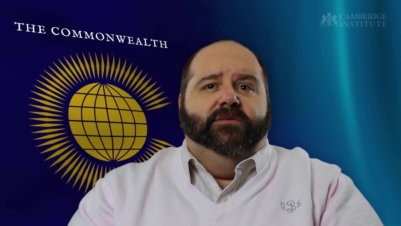 The Commonwealth of Nations - YouTube